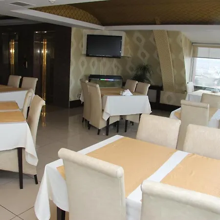 Diamond Hotel Kayseri
