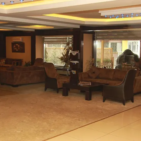 Hotel Diamond Kayseri