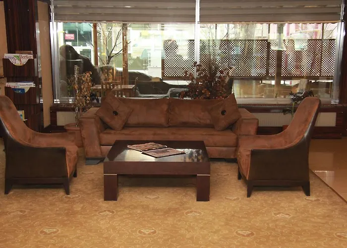 Diamond Hotel Kayseri