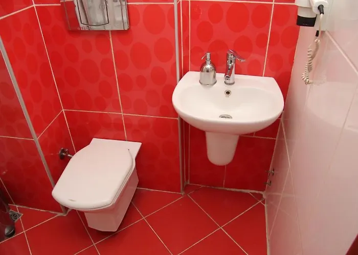 Hotel Diamond Kayseri