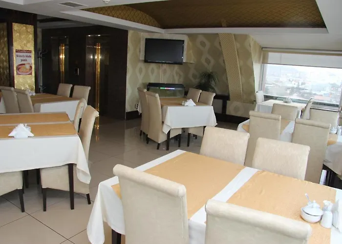 Diamond Hotel Kayseri