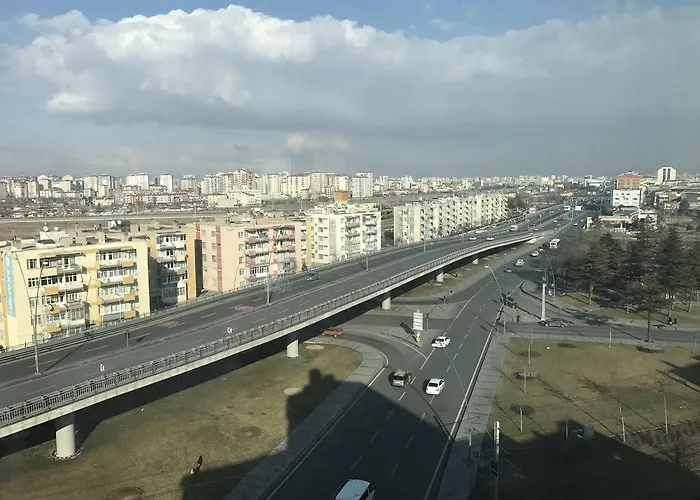 Diamond Hotel Kayseri