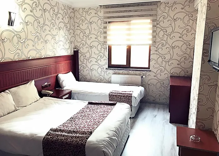 Diamond Hotel Kayseri