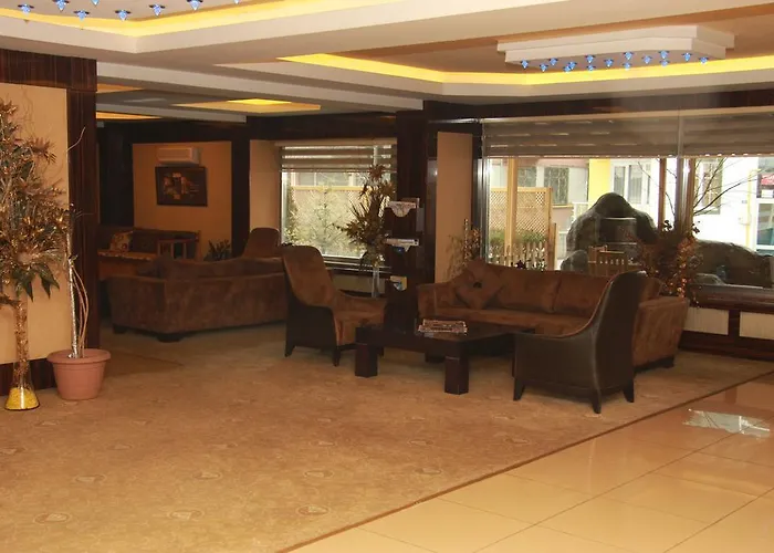 Hotel Diamond Kayseri